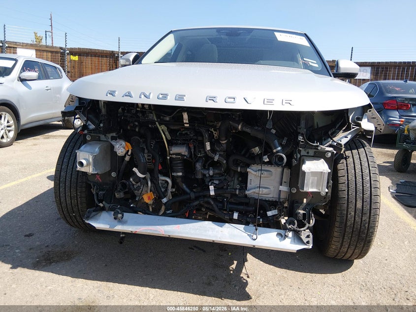 LAND-ROVER RANGE ROVER EVOQUE 2023 VIN SALZJ2FXXPH210095