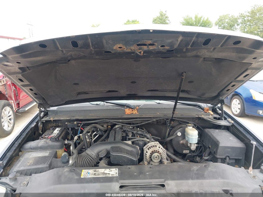 CADILLAC ESCALADE 2009 VIN 1GYFK23269R190242