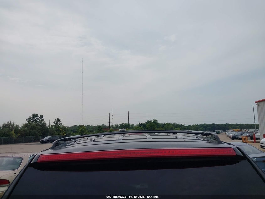 CADILLAC ESCALADE 2009 VIN 1GYFK23269R190242