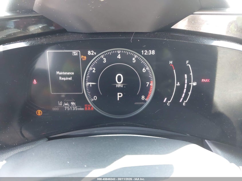 LEXUS NX 250 2023 VIN 2T2GDCAZ1PC002997