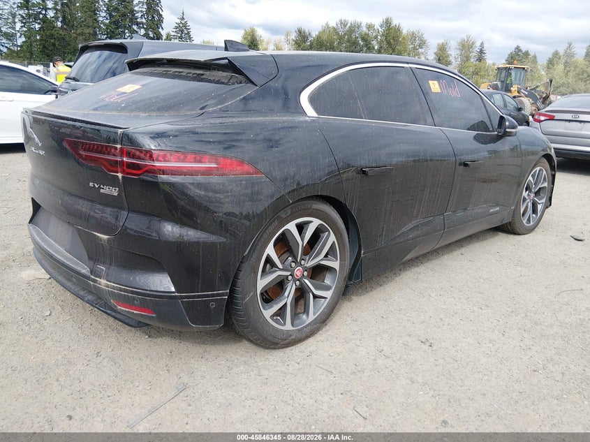 JAGUAR I-PACE 2019 VIN SADHD2S13K1F61550
