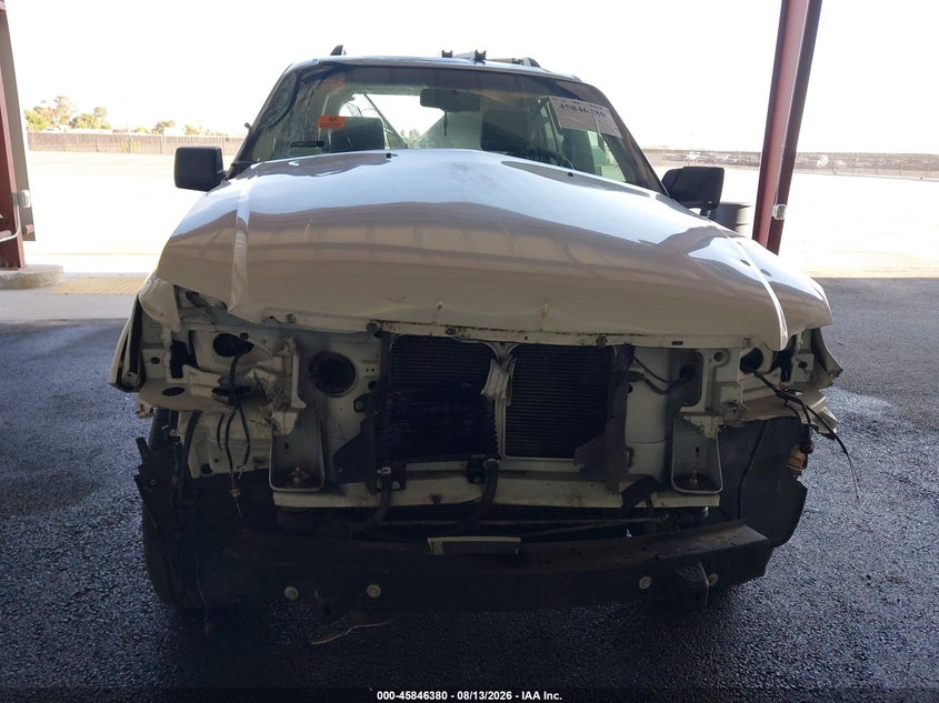2008 FORD EXPLORER auction photo 6