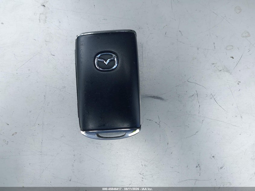 MAZDA MAZDA3 2021 VIN JM1BPALL3M1338234
