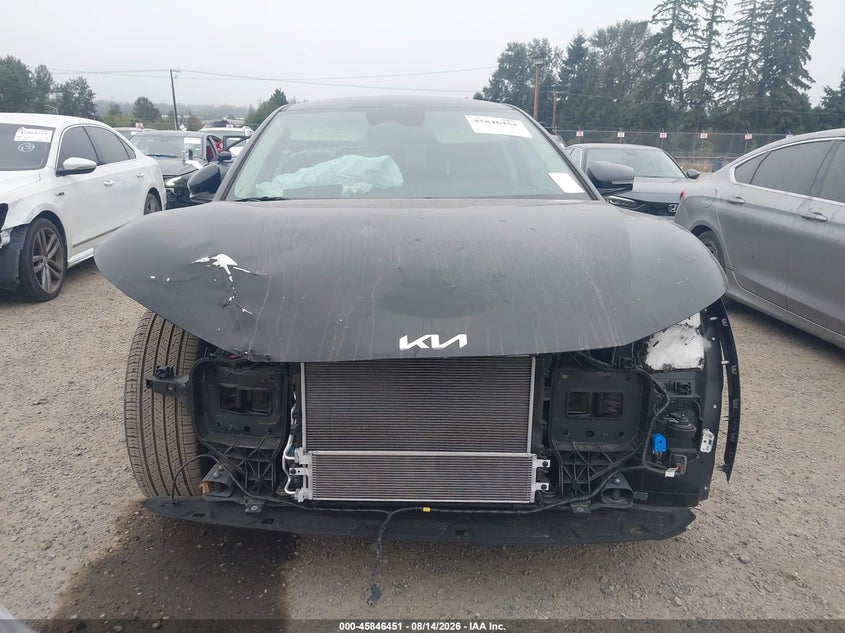 KIA EV6 2024 VIN KNDC3DLC3R5217933