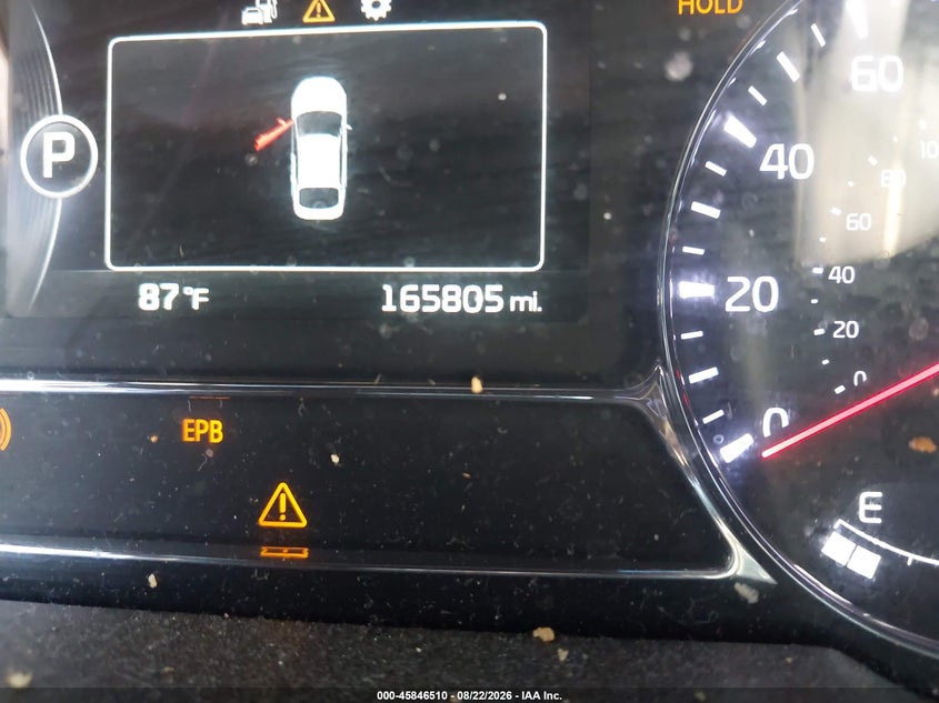 KIA OPTIMA 2014 VIN 5XXGR4A67EG298969