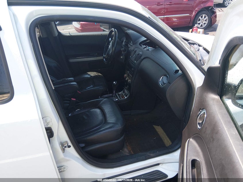 2008 CHEVROLET HHR auction photo 5