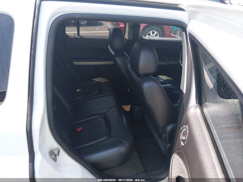 2008 CHEVROLET HHR auction photo 8