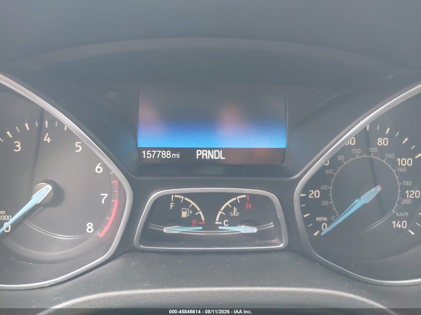 FORD FOCUS 2015 VIN 1FADP3K22FL203112