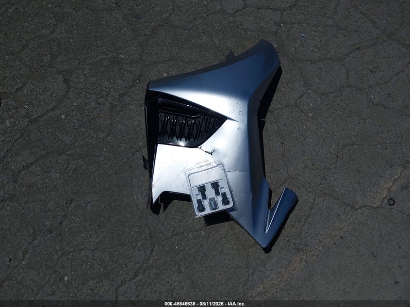 LEXUS IS 350 2022 VIN JTHGZ1B21N5049435