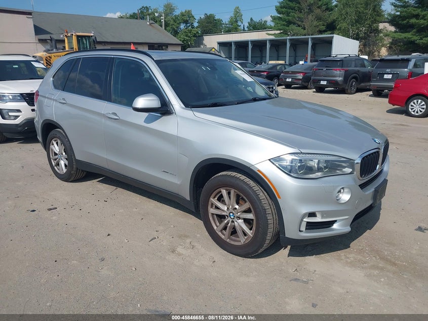 Vin: 5uxks4c58f0n10492, lot: 46345588, bmw x5 xdrive35d 2015 img_1