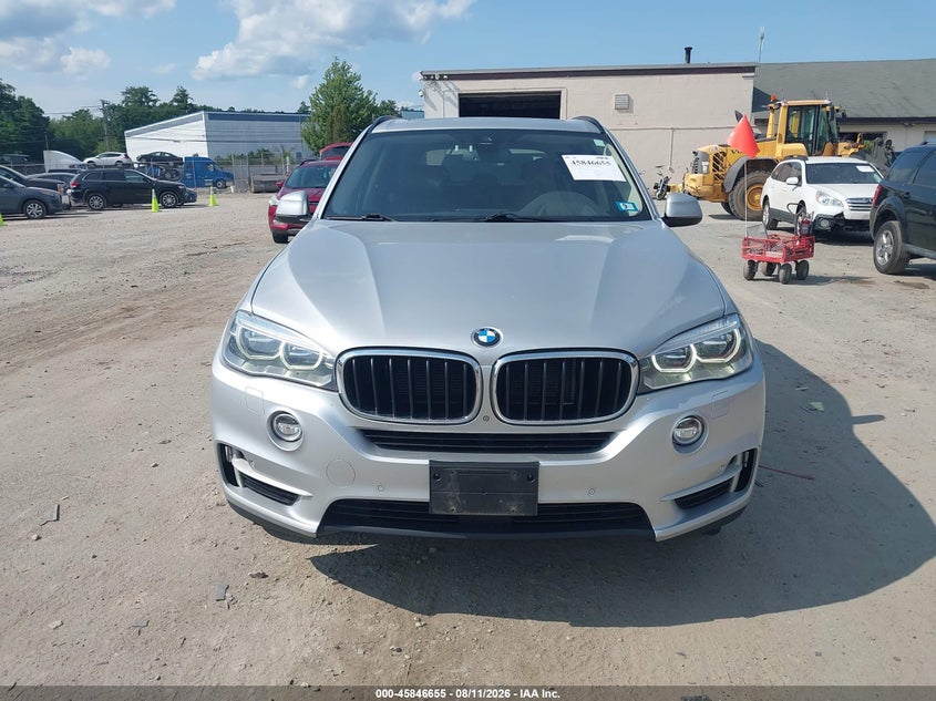 BMW X5 - zdjęcie 12