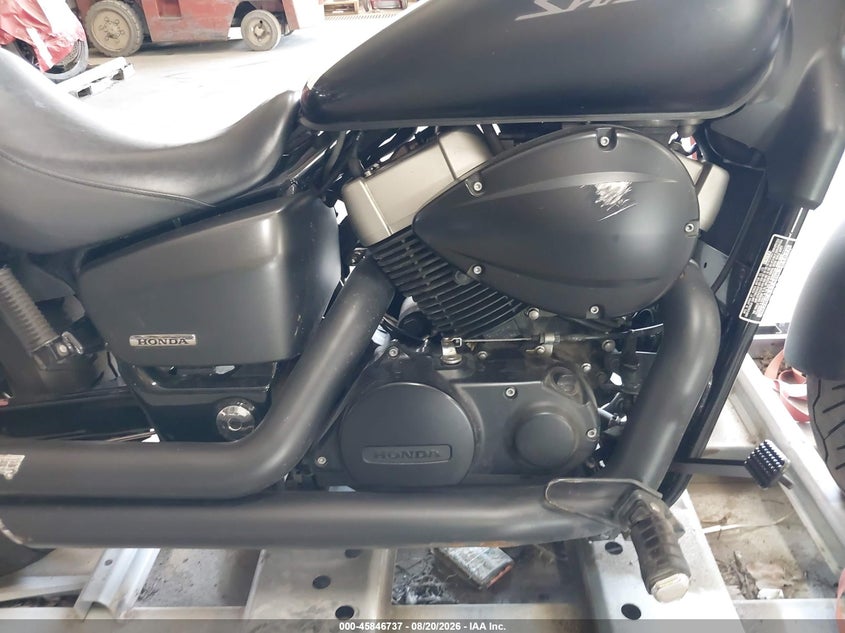2013 HONDA VT750 auction photo 8