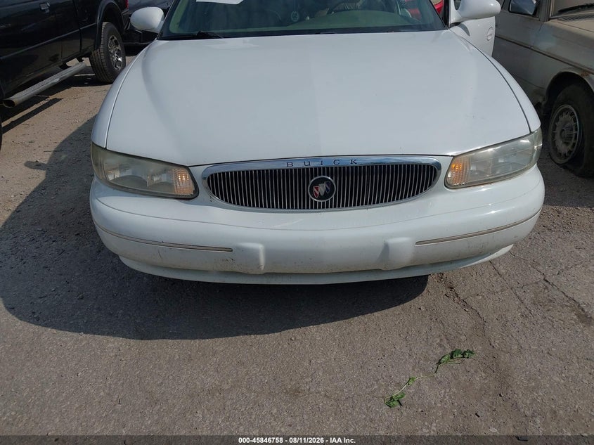2000 BUICK CENTURY auction photo 6