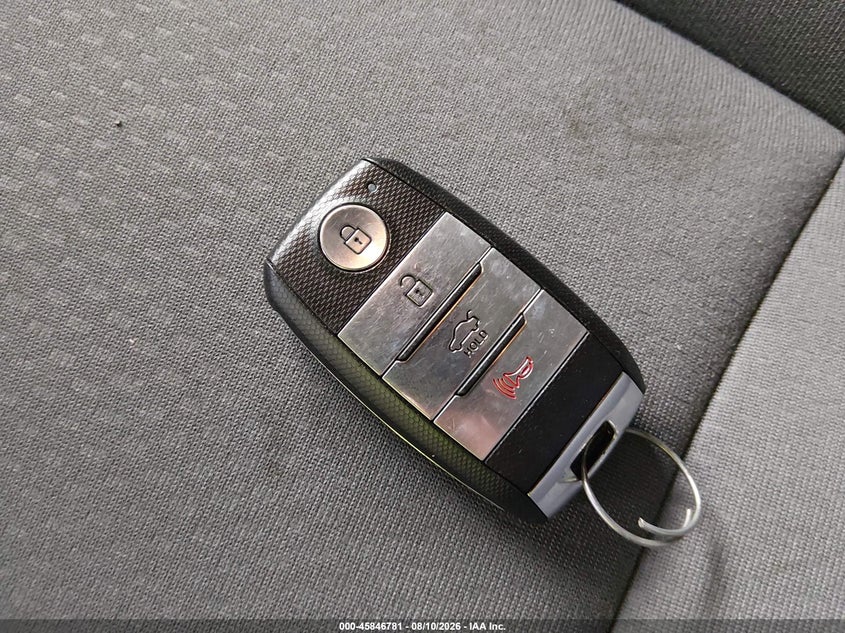 KIA OPTIMA HYBRID 2014 VIN KNAGM4AD8E5064399