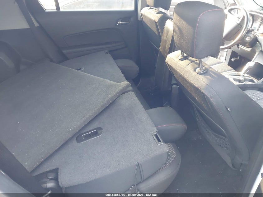 2015 GMC TERRAIN auction photo 8