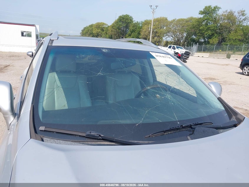 2010 LEXUS RX 350 auction photo 6