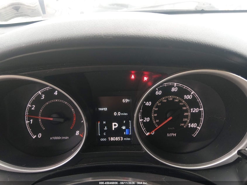 2012 MITSUBISHI OUTLANDER SPORT auction photo 7