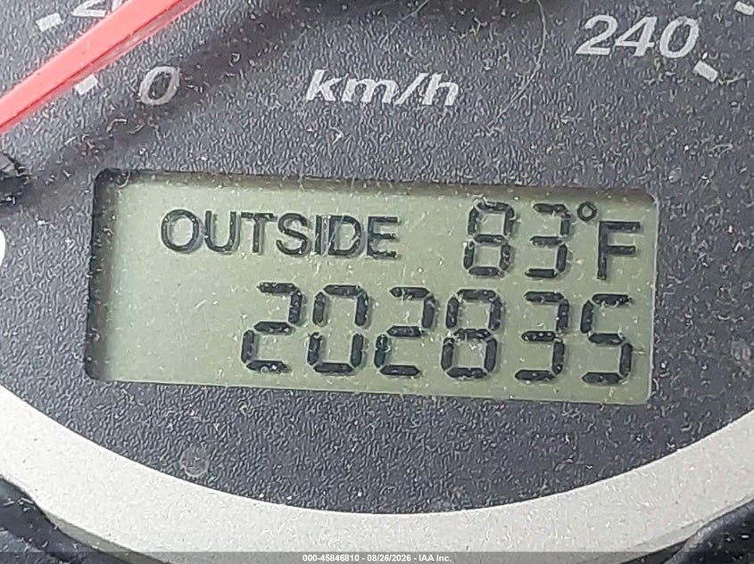 2006 HONDA CR-V SE · Фото 16