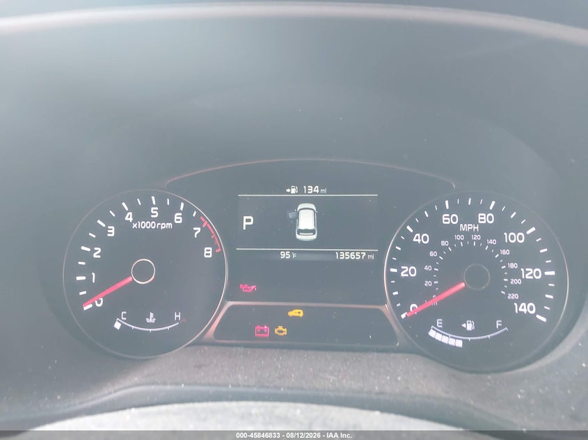 2019 KIA SOUL auction photo 7
