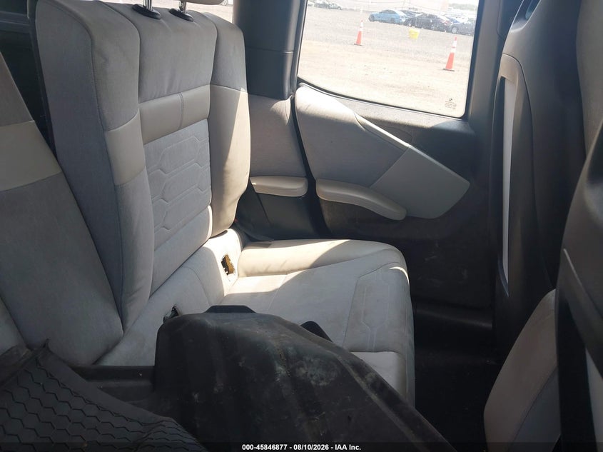 2015 BMW I3 auction photo 8