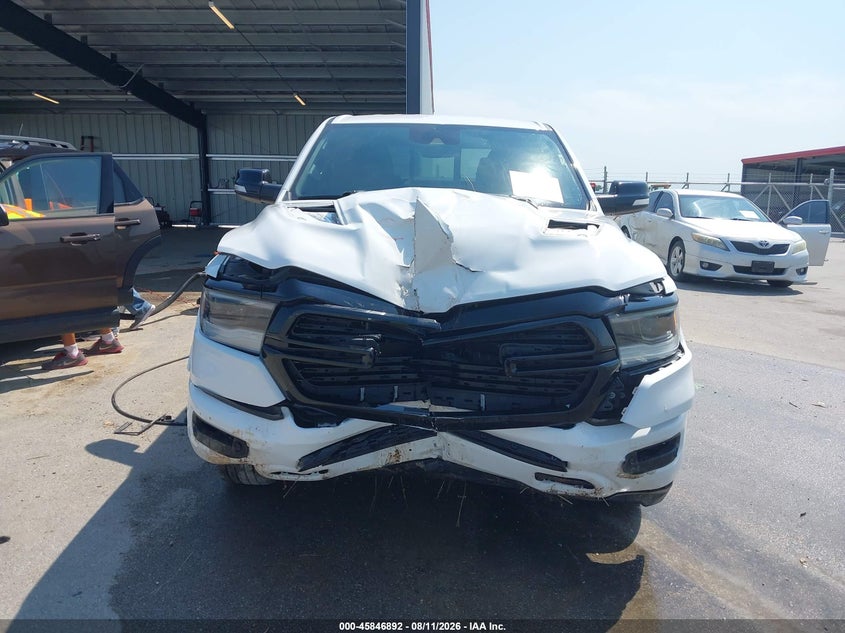 RAM 1500 - zdjęcie 12