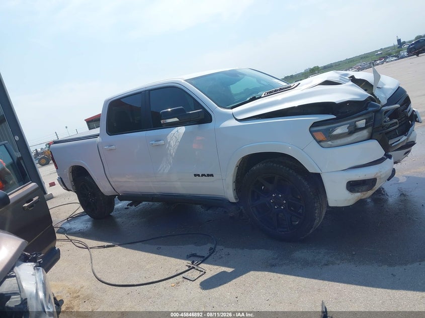 RAM 1500 - zdjęcie 13
