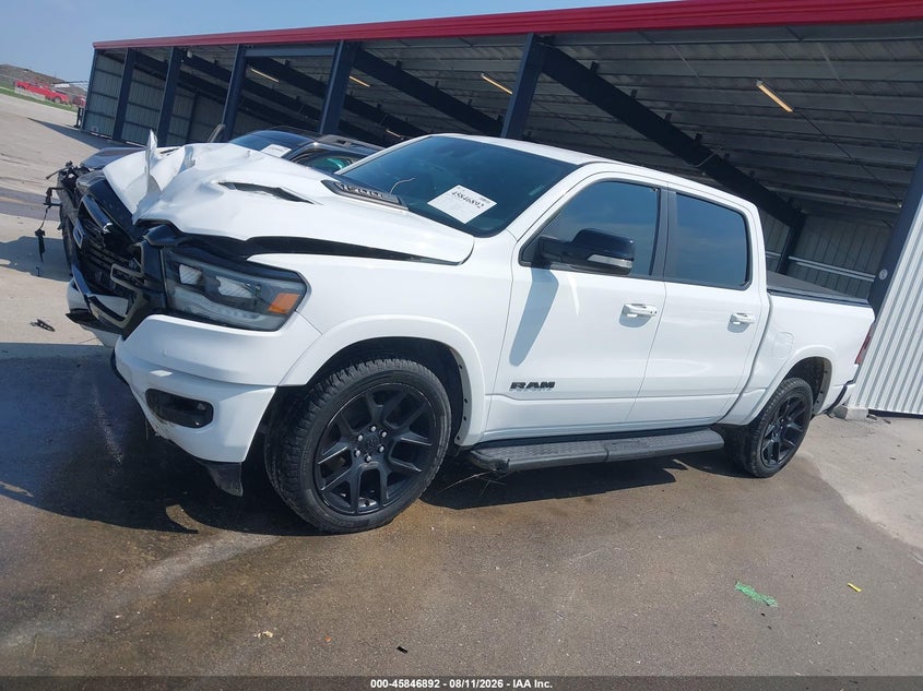 RAM 1500 - zdjęcie 14