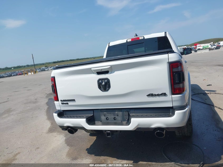 RAM 1500 - zdjęcie 16