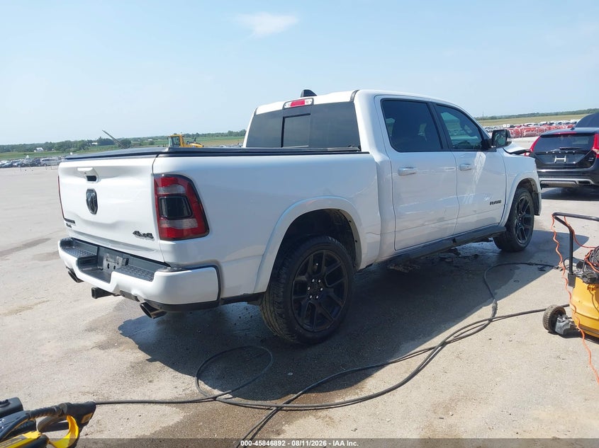 RAM 1500 - zdjęcie 4