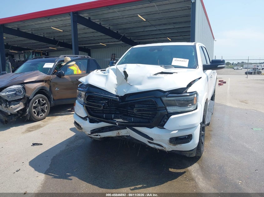 RAM 1500 - zdjęcie 6