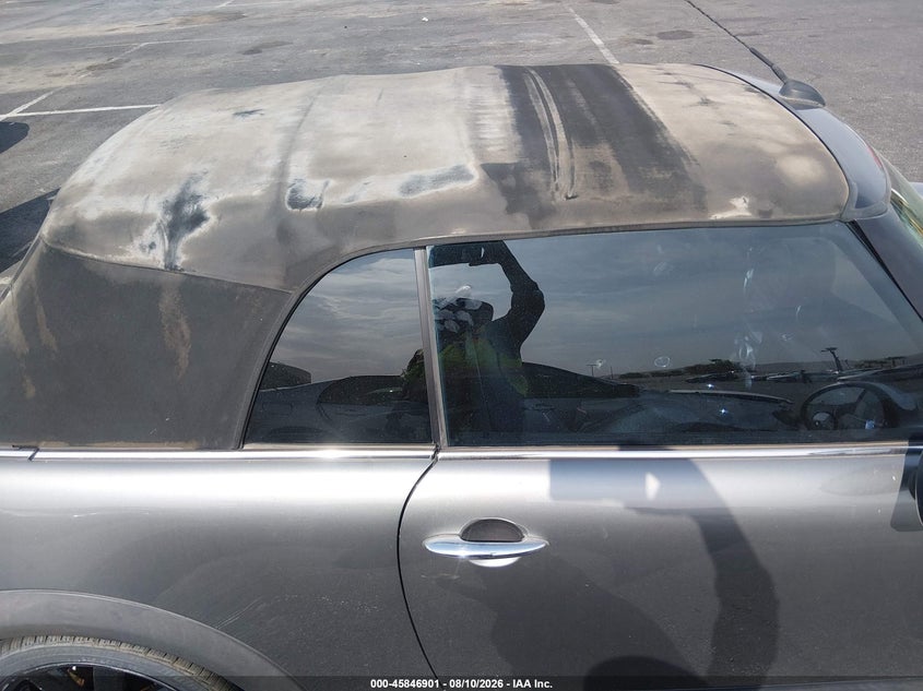 2009 MINI COOPER S auction photo 6