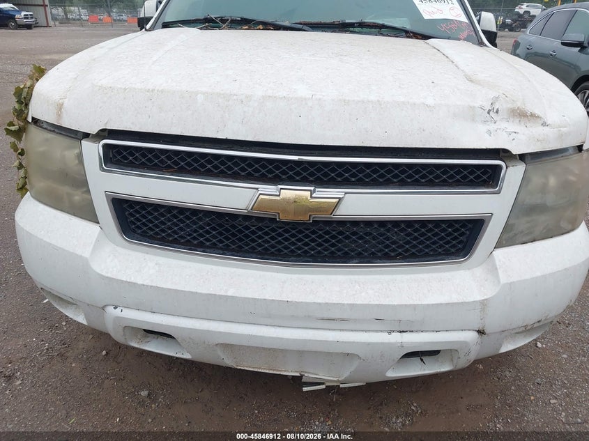 2007 CHEVROLET AVALANCHE 1500 auction photo 6