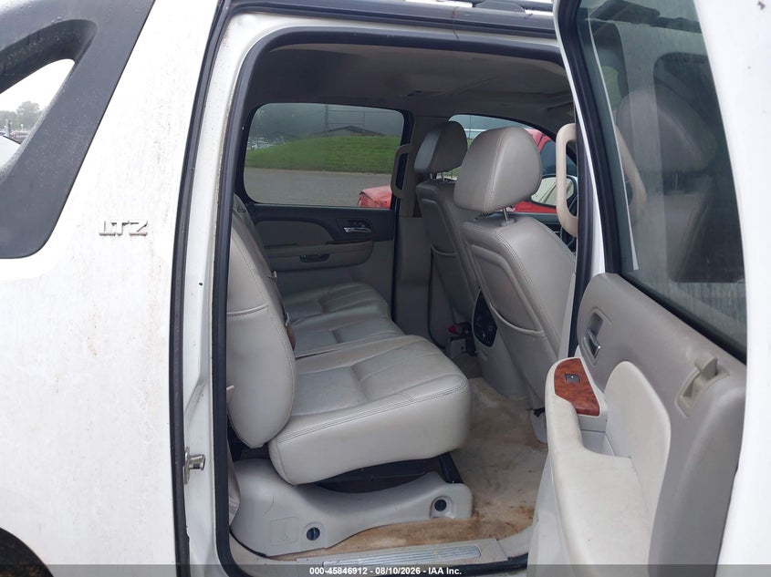 2007 CHEVROLET AVALANCHE 1500 auction photo 8