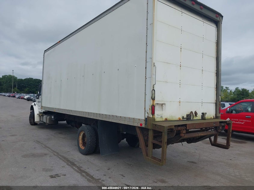 2006 FREIGHTLINER M2 — zdjęcie 3