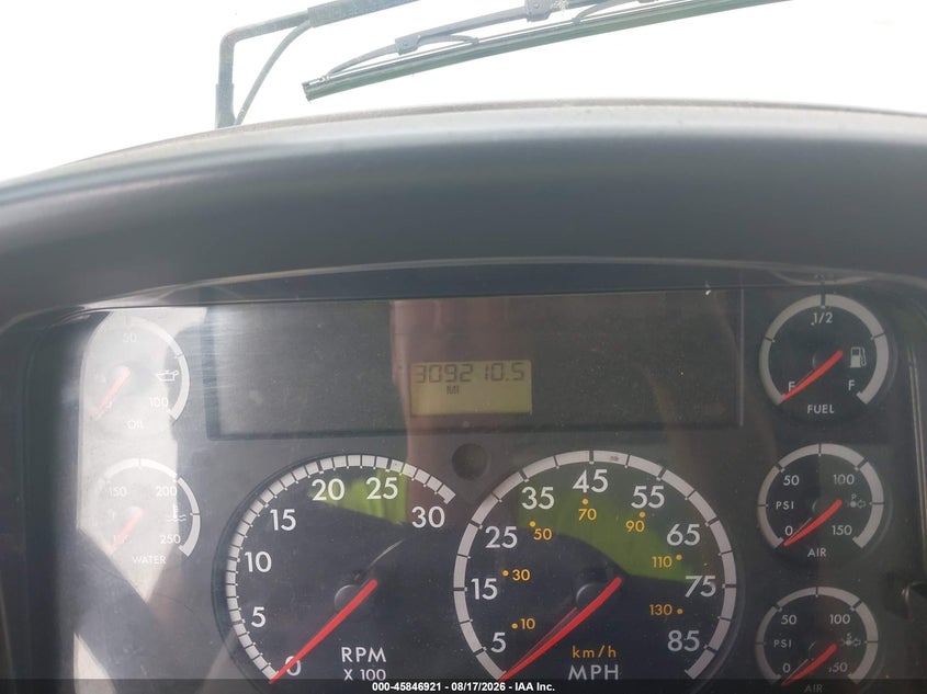 2006 FREIGHTLINER M2 — zdjęcie 5
