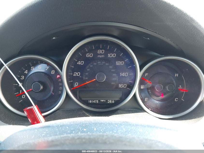 Фото 7 - ACURA RL