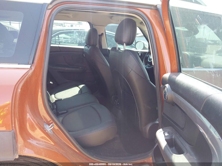 2019 MINI COUNTRYMAN auction photo 8