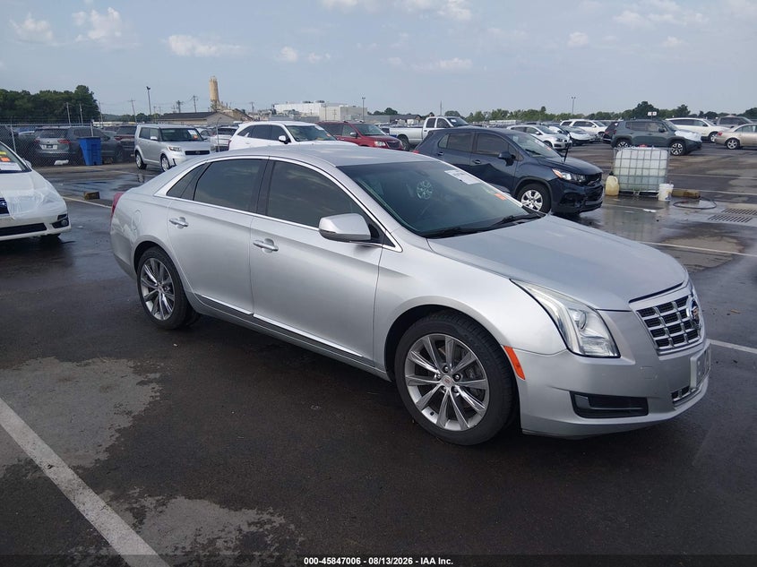 Vin: 2g61l5s30e9164140, lot: 46345939, cadillac xts standard 20141