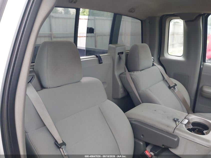 2007 FORD F-150 auction photo 8