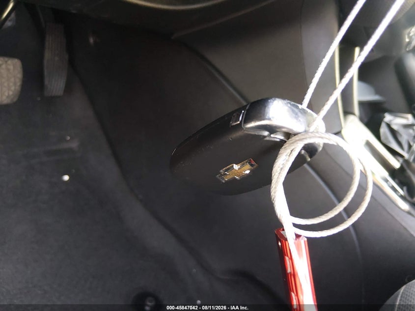 CHEVROLET CRUZE 2018 VIN 3G1BE6SM2JS631980