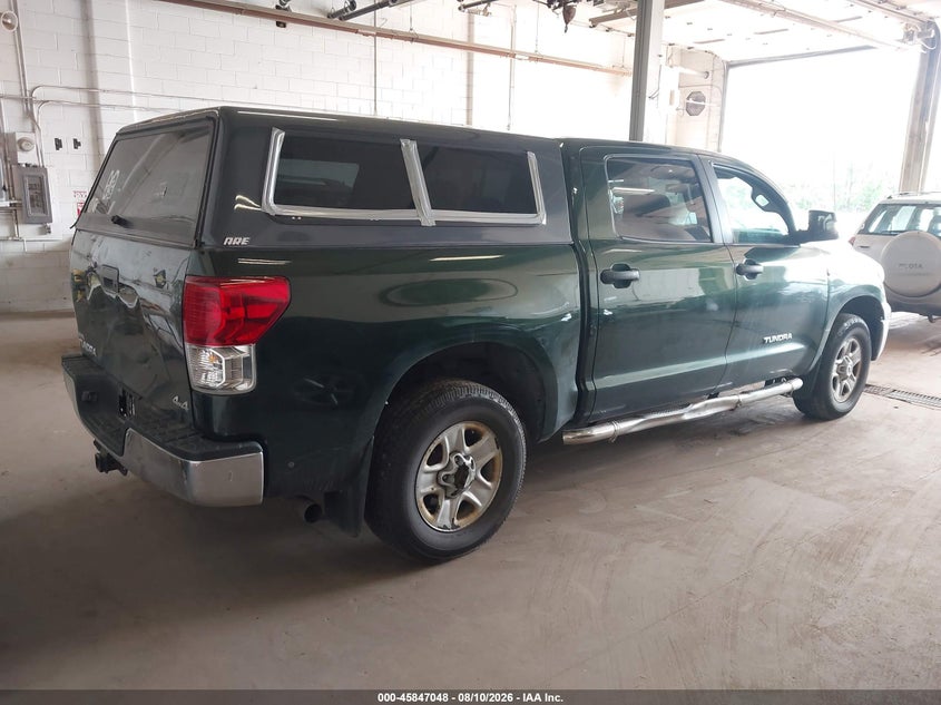 Vin: 5tfdy5f12bx183497, lot: 46345981, toyota tundra grade 5.7l v8 20114