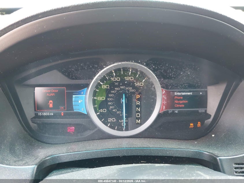 FORD EXPLORER 2011 VIN 1FMHK8D88BGA72047