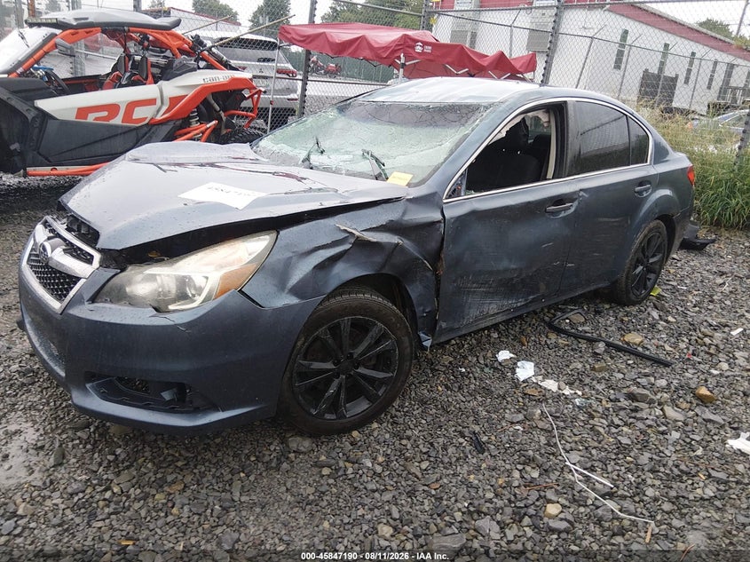 Vin: 4s3bmbc65d3045481, lot: 46346123, subaru legacy 2.5i premium 20132