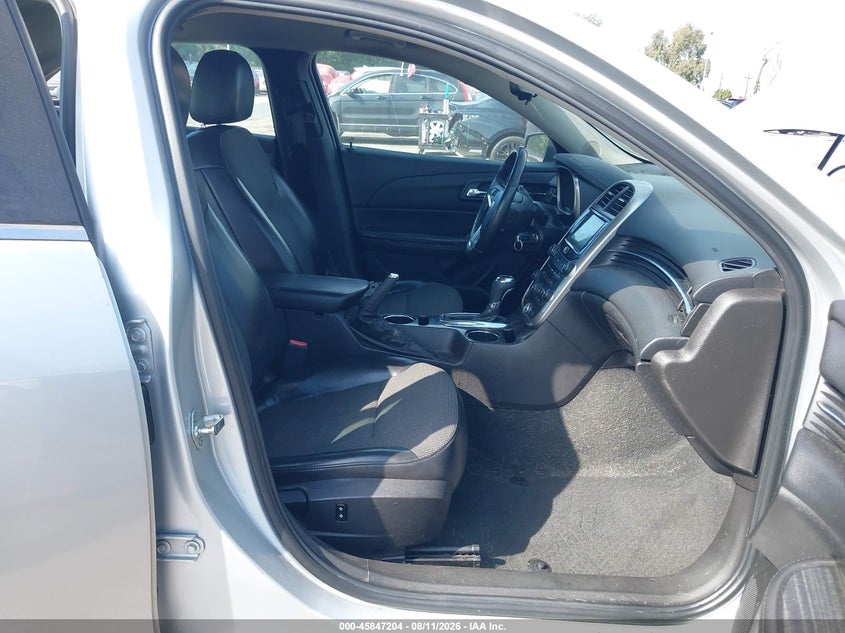 2014 CHEVROLET MALIBU auction photo 5