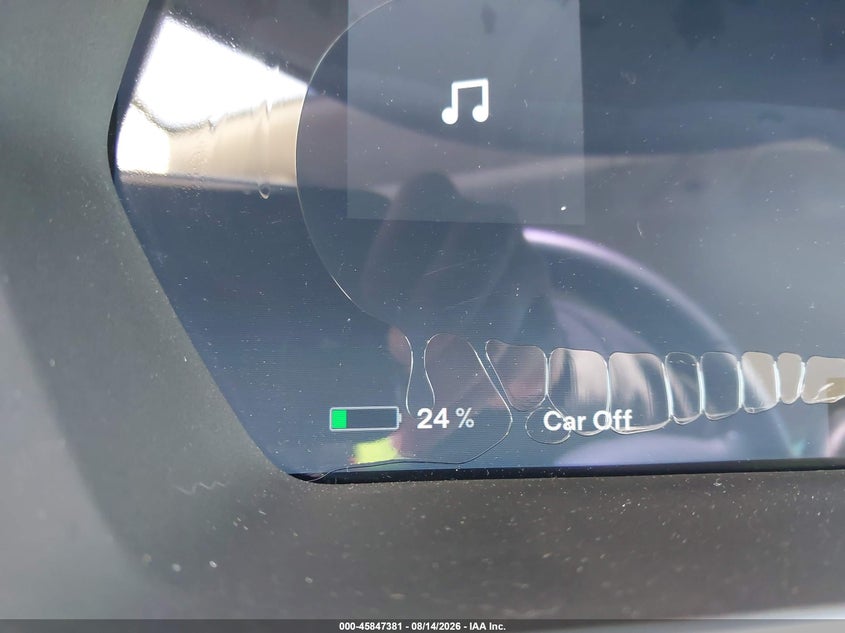 TESLA MODEL S 2013 VIN 5YJSA1AG9DFP13414