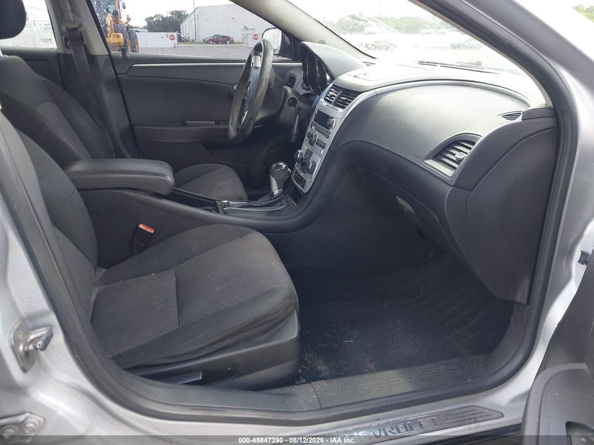 CHEVROLET MALIBU 2012 VIN 1G1ZC5E05CF108239