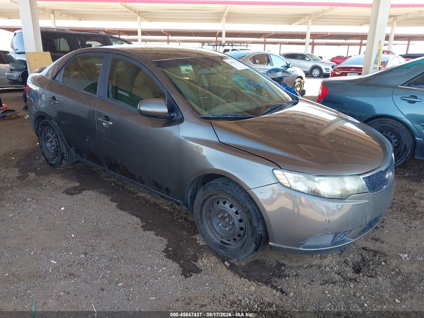 Vin: knafu4a27b5434974, lot: 46346370, kia forte ex 2011 img_1