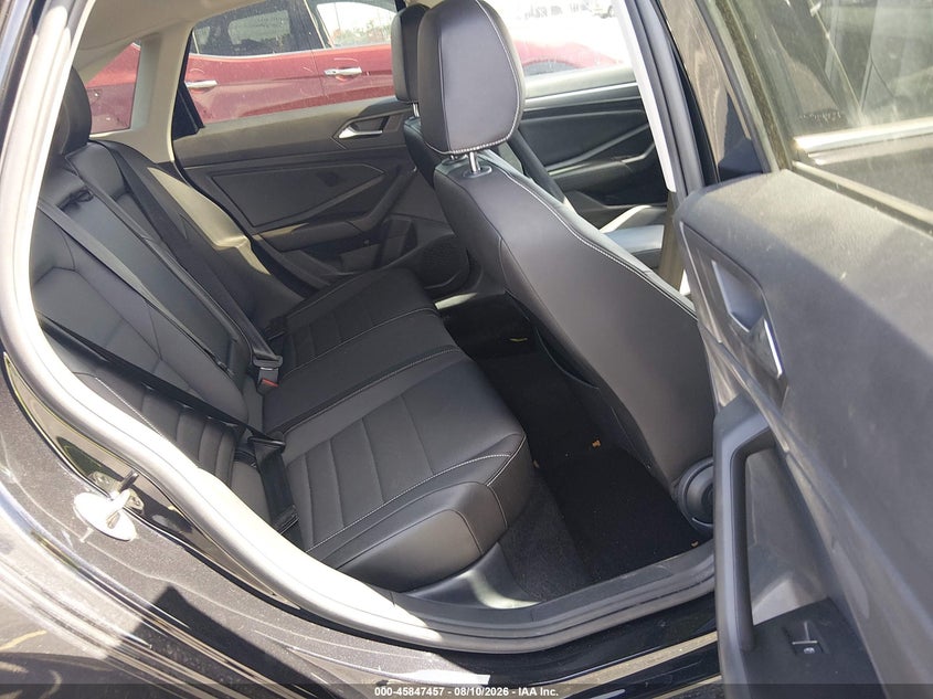 VOLKSWAGEN JETTA 2022 VIN 3VWEM7BU1NM006751