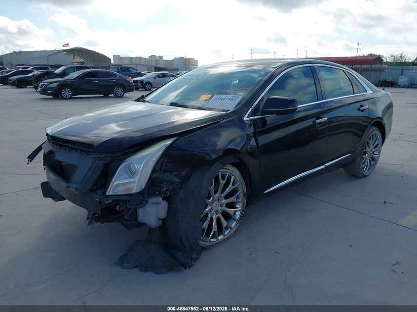 Vin: 2g61m5s30f9134411, lot: 46346485, cadillac xts luxury 20152