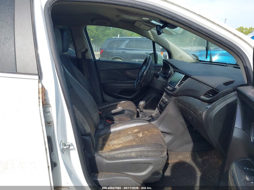 صورة 5 - BUICK ENCORE